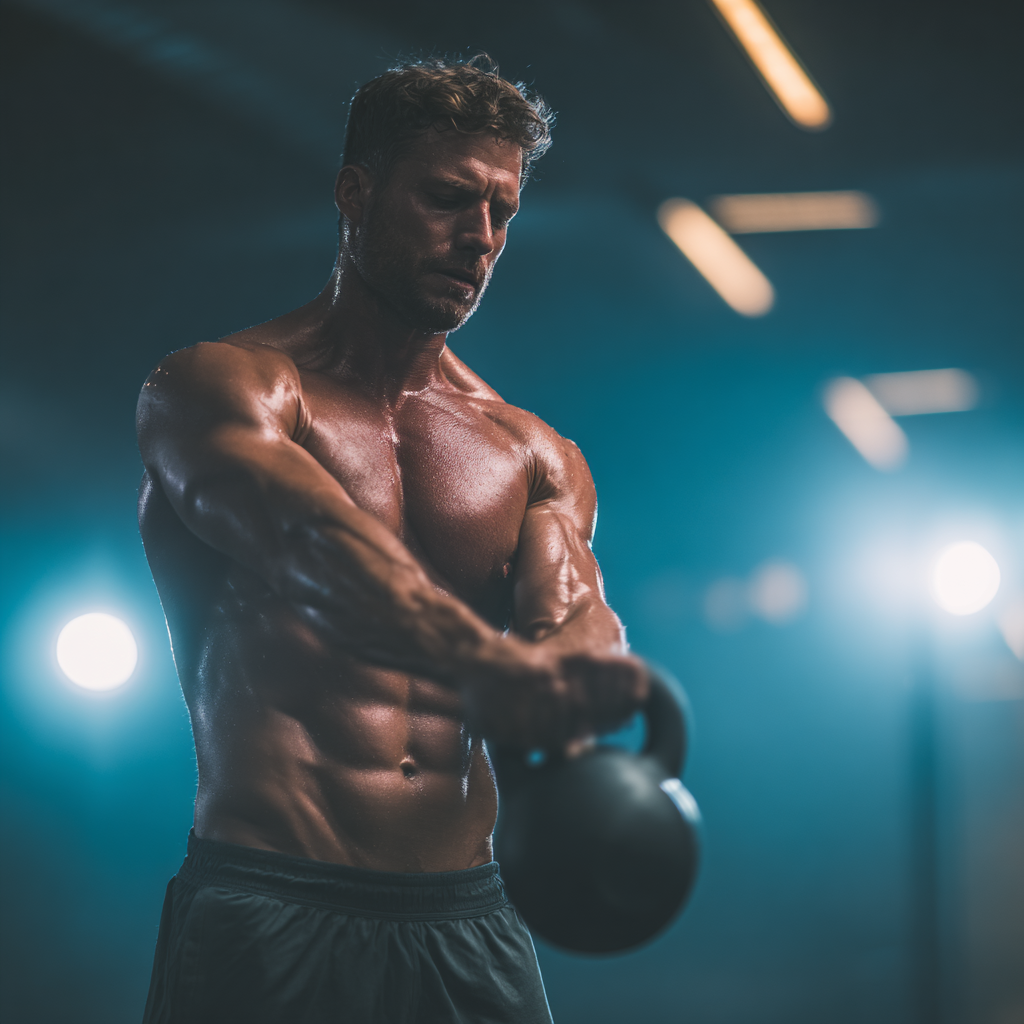 Správna technika cvičenia a postoj