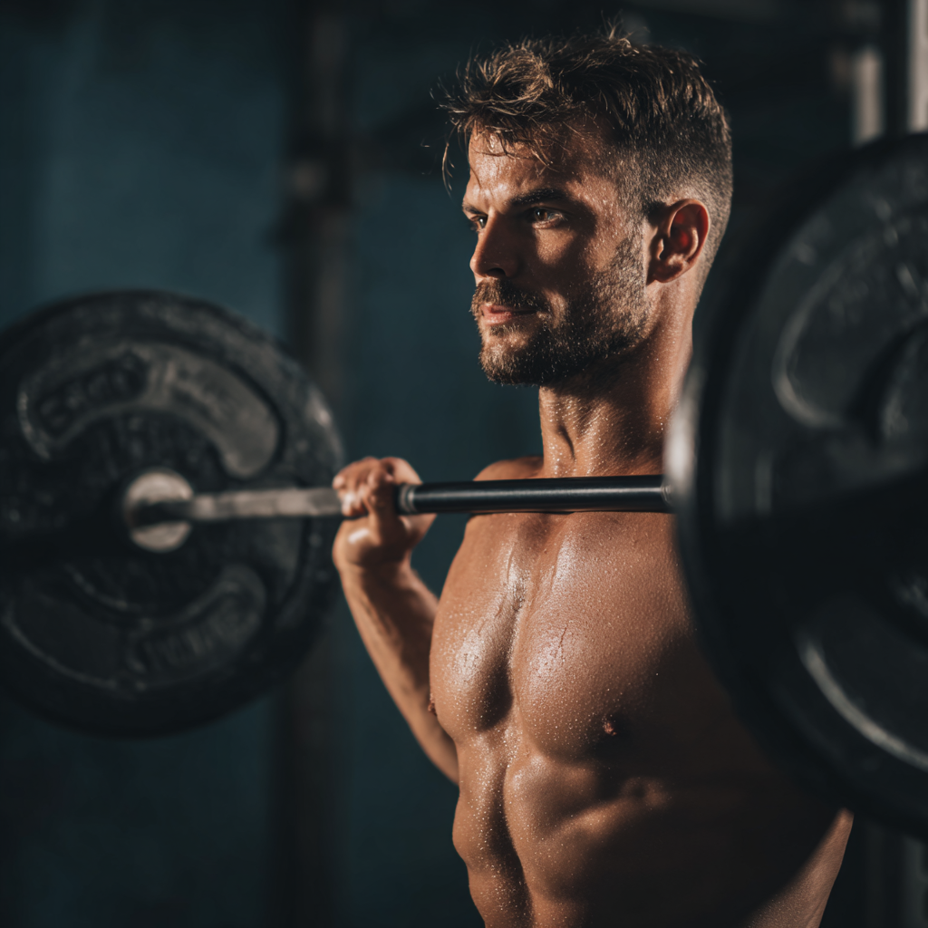 Prehľadný tréningový plán na týždeň